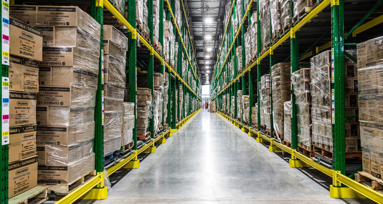 YOUR DYNAMIC STORAGE SYSTEMS EXPERTS