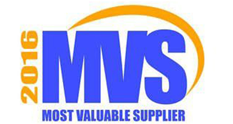 3D EARNS MHEDA’S MVS AWARD 2016