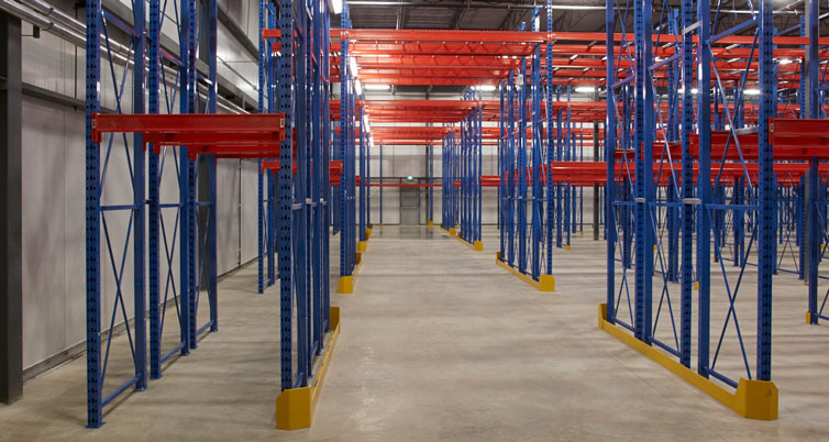 No, We Don’t Make Racking