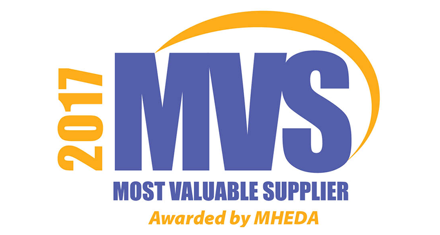 3d Storage Systems Earns MHEDA’s MVS Award For 2017